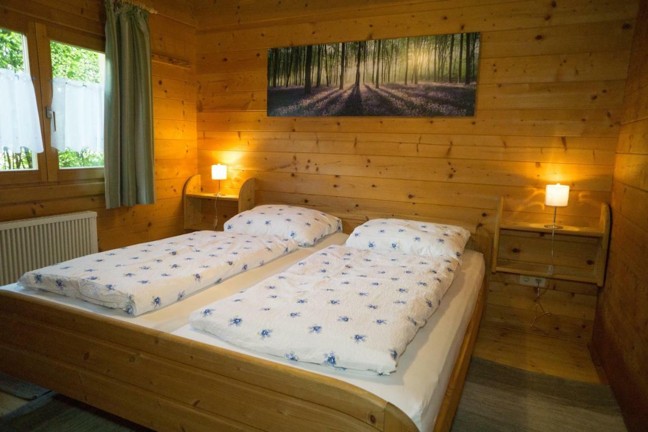 Blockhaus Bayerischer Wald Stamsried المظهر الخارجي الصورة